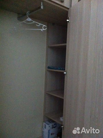 Комната 17 м² в 2-к, 5/9 эт.