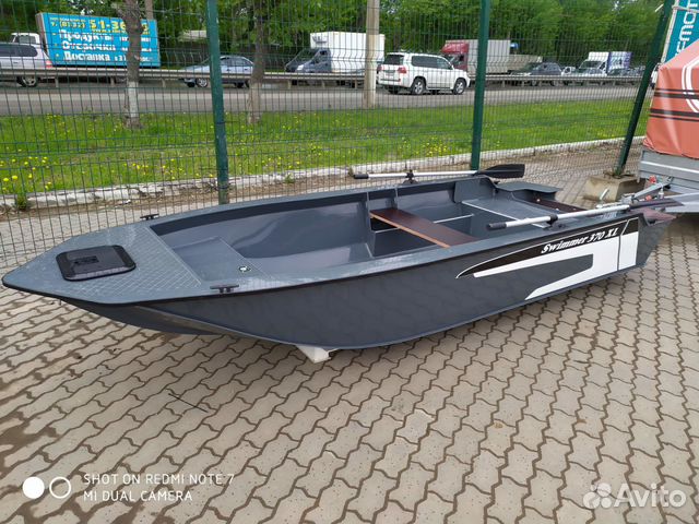 Swimmer 370xl. Лодка Свиммер 370. Моторная лодка swimmer 370 XL. Свиммер 370 XL. Лодка ПНД swimmer 370 XL.