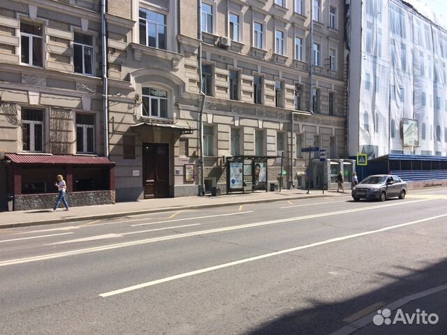 Помещение свободного назначения, 130 м²