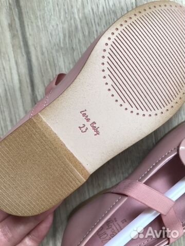 Мокасины/Туфли Zara Мокасины/Туфли Zara