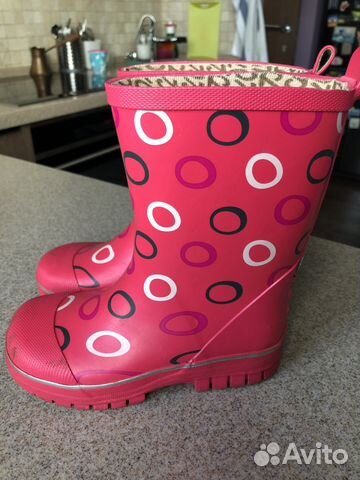 Сапоги резиновые Reima Сапоги резиновые Reima