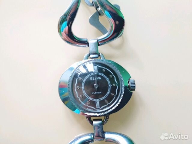 Женские часы Slava Женские часы Slava