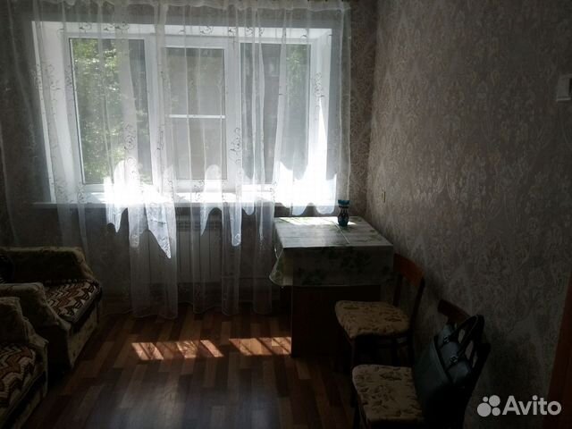1-к квартира, 30 м², 2/5 эт.