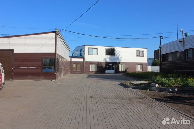 Офисное помещение, 29 м² Офисное помещение, 29 м²