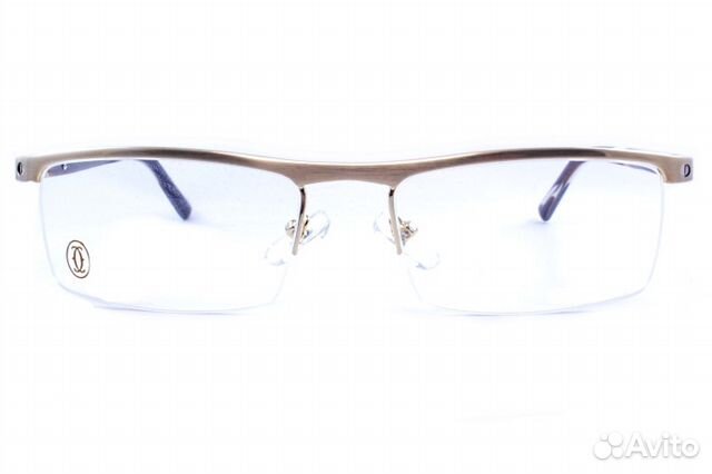 Очки для зрения Cartier