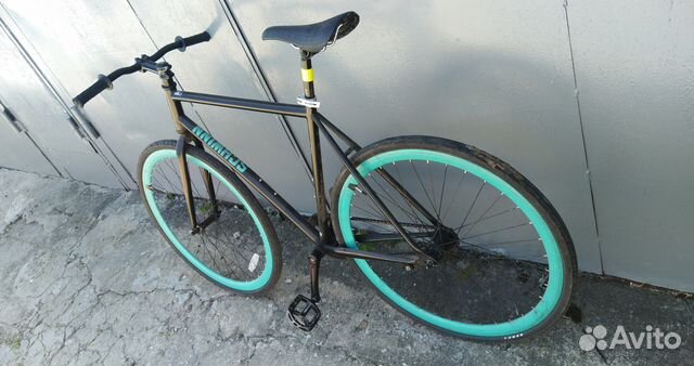schwinn racer 2015