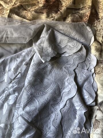 Шторы, карниз, тюль Шторы, карниз, тюль