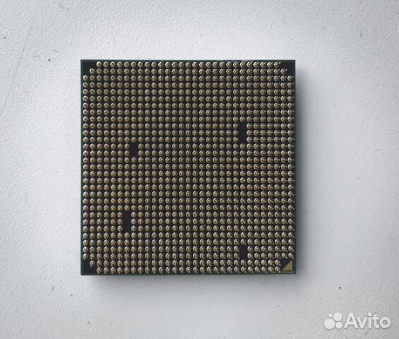 AM3 AMD Phenom II X4 Black 960T