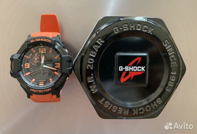 g shock ga 1000 4aer