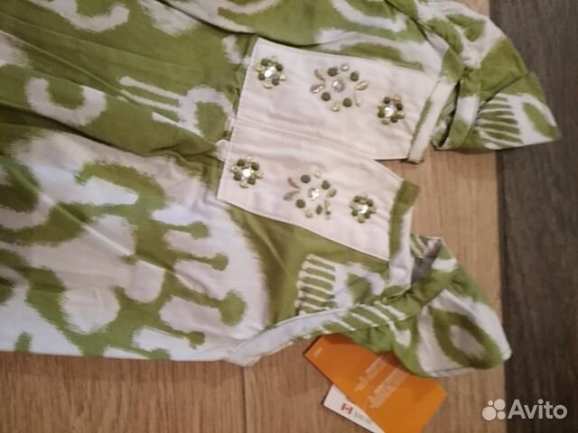 Пакет летней одежды для девочки Пакет летней одежды для девочки