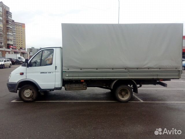 Грузоперевозки Грузоперевозки