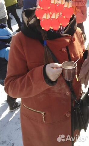 Пальто
