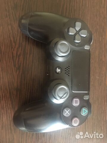 DualShock 4