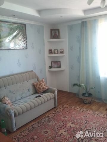 Дом 54 м² на участке 10 сот.