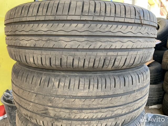 Летние шины Kumho Solus 185/65/15