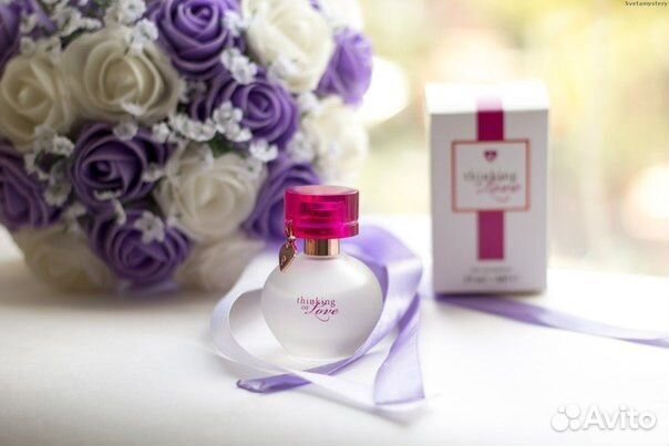 Парфюмерная вода Mary Kay