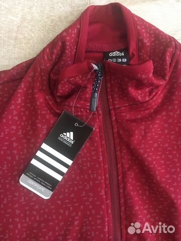Спортивный костюм новый adidas Спортивный костюм новый adidas