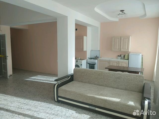 

1-к. квартира, 47 м², 1 кровать