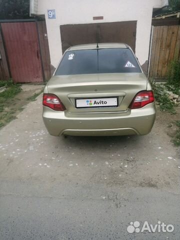 Daewoo Nexia 1.5 МТ, 2011, 150 000 км