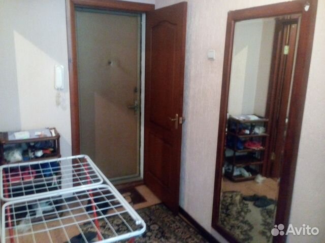 2-к квартира, 32.6 м², 3/10 эт.