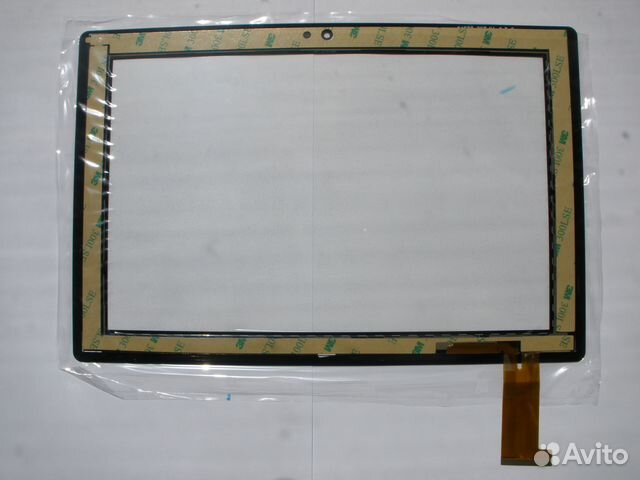 Тачскрин WJ907C-FPC V3.0 Irbis TW72 / TW74 / TW77 Тачскрин WJ907C-FPC V3.0 Irbis TW72 / TW74 / TW77