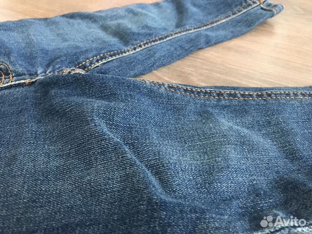 Джинсы штаны Carters 12м Джинсы штаны Carters 12м