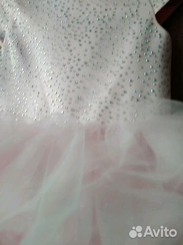 Платье на выпускной Платье на выпускной