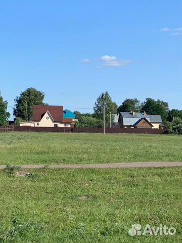Участок 8 сот. (СНТ, ДНП) Участок 8 сот. (СНТ, ДНП)
