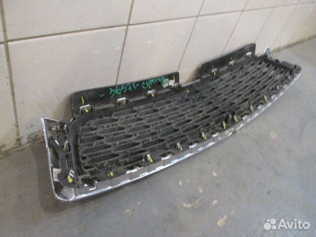 Решетка радиатора Chevrolet Captiva 36571