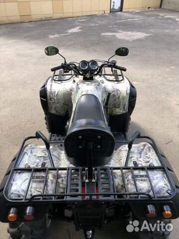 Stels ATV 500 GT стелс атв 500 гт