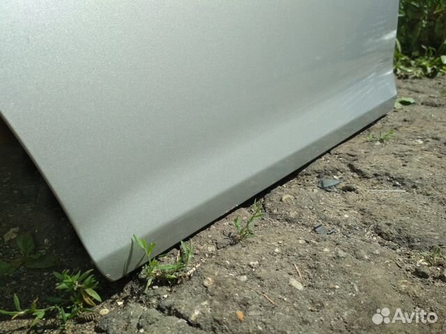 Дверь задняя правая в сборе Mercedes W203 седан