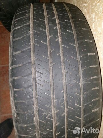 Резина Continental Contact 4x4 235/50R19 Резина Continental Contact 4x4 235/50R19