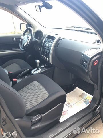 Nissan X-Trail 2.0 CVT, 2011, 90 000 км