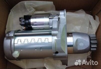 Новый Стартер Denso 28100-0H110 для Toyota Lexus Новый Стартер Denso 28100-0H110 для Toyota Lexus