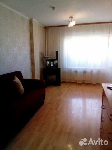 1-к квартира, 31 м², 9/15 эт. 1-к квартира, 31 м², 9/15 эт.