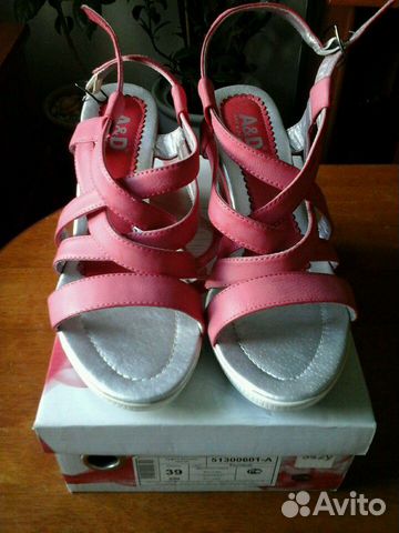 Босоножки Босоножки