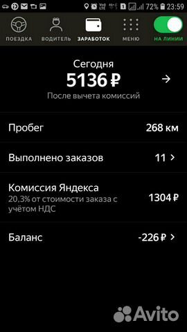 Подключение к Яндекс Такси. Работа на своём авто Подключение к Яндекс Такси. Работа на своём авто