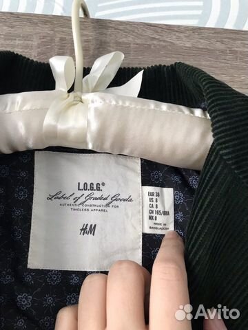 Пиджак H&m Пиджак H&m