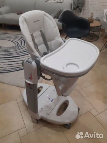 Стульчик для кормления Peg Perego Tatamia
