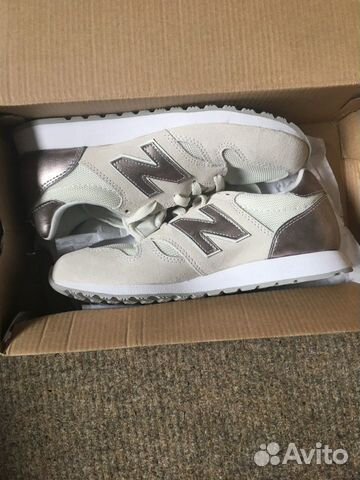 Кроссовки New Balance оригинал Кроссовки New Balance оригинал