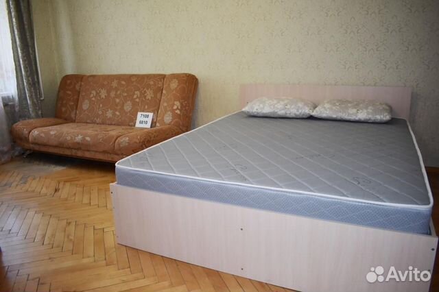 1-к квартира, 33 м², 5/9 эт. 1-к квартира, 33 м², 5/9 эт.