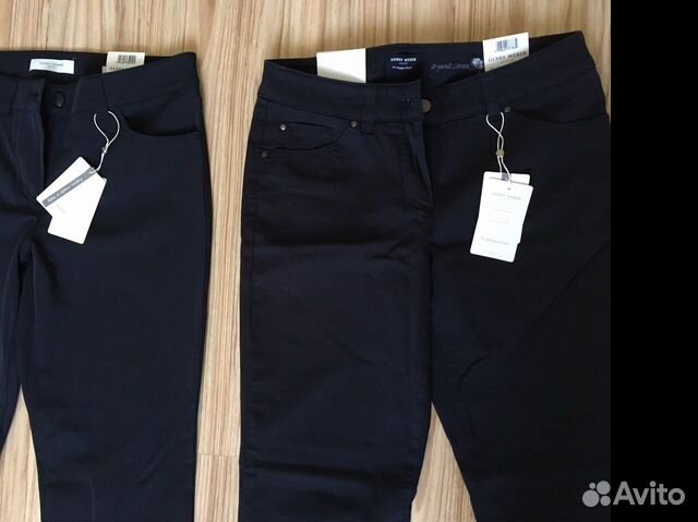 Новые брюки Gerry Weber Новые брюки Gerry Weber