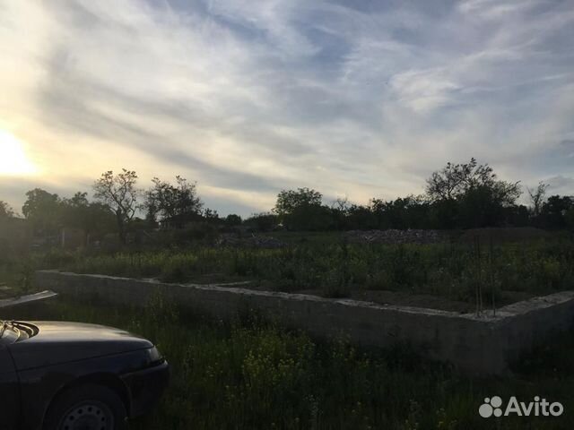 Участок 10 сот. (ИЖС)