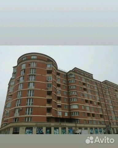 

3-к. квартира, 88 м², 4 кровати