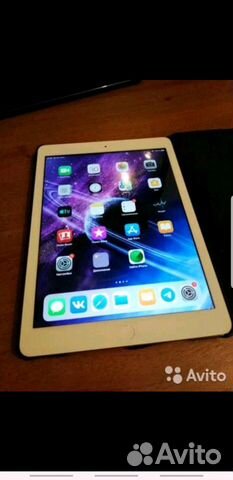 iPad air