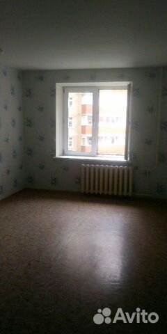 2-к квартира, 59 м², 3/9 эт.