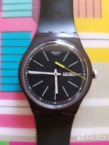 Часы swatch Часы swatch