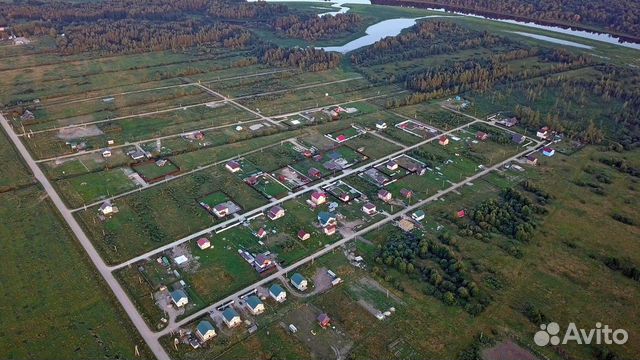 Участок 15 сот. (ИЖС) Участок 15 сот. (ИЖС)