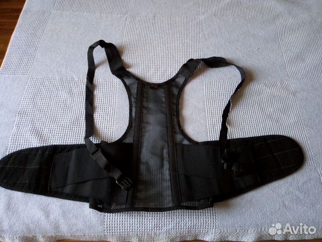 Корсет ортопедический Корсет ортопедический