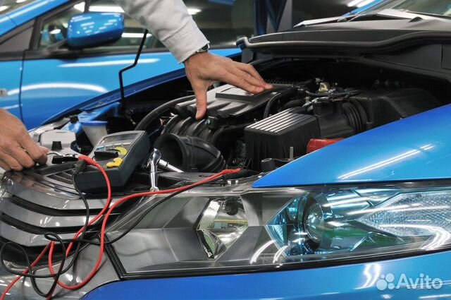 Автоэлектрик с выездом Автоэлектрик с выездом